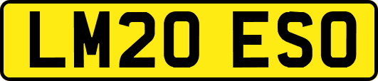 LM20ESO