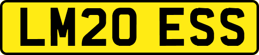 LM20ESS