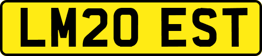 LM20EST