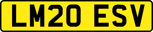 LM20ESV