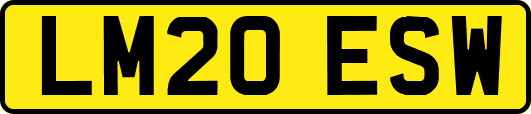 LM20ESW
