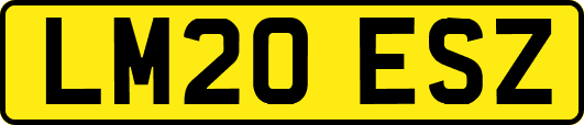 LM20ESZ