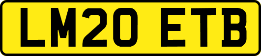 LM20ETB