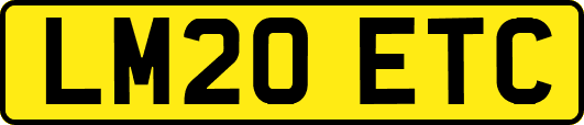 LM20ETC