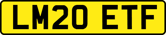 LM20ETF