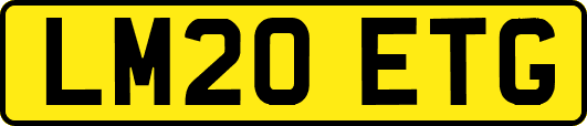 LM20ETG