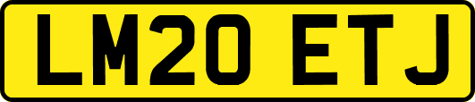 LM20ETJ