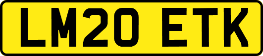 LM20ETK