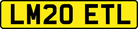 LM20ETL
