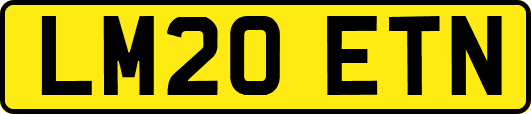LM20ETN