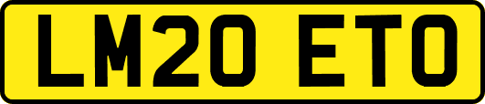 LM20ETO