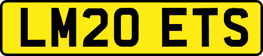 LM20ETS