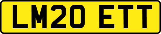 LM20ETT