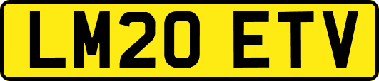 LM20ETV