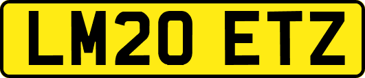 LM20ETZ