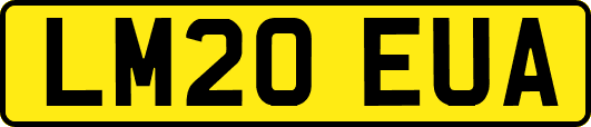 LM20EUA