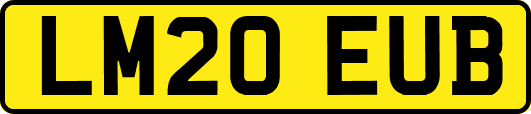 LM20EUB