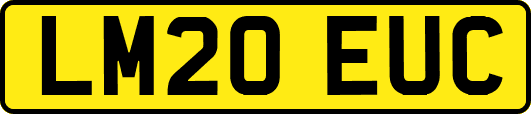 LM20EUC