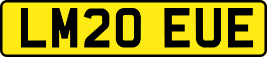 LM20EUE