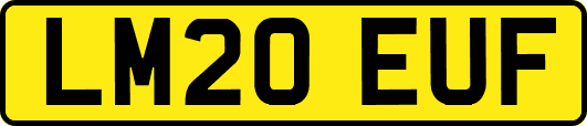 LM20EUF