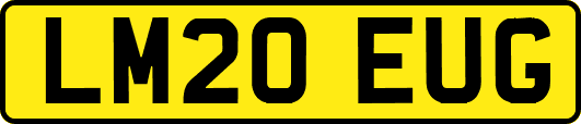LM20EUG