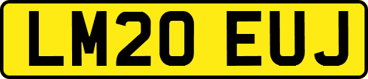 LM20EUJ