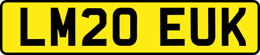 LM20EUK