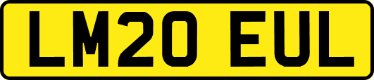 LM20EUL