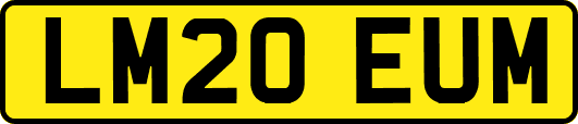 LM20EUM