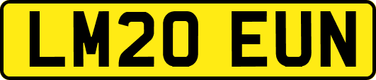 LM20EUN