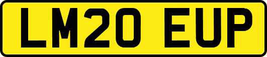 LM20EUP