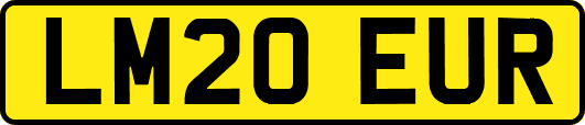 LM20EUR