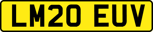 LM20EUV