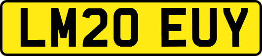 LM20EUY
