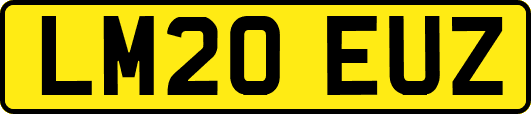 LM20EUZ
