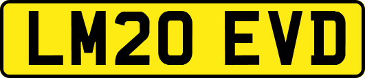 LM20EVD
