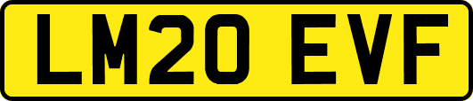 LM20EVF