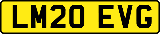 LM20EVG