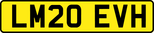 LM20EVH