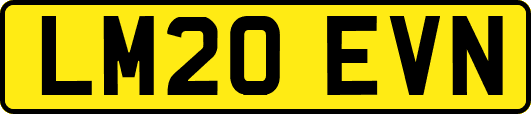 LM20EVN