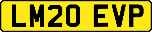 LM20EVP