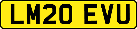 LM20EVU