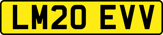 LM20EVV