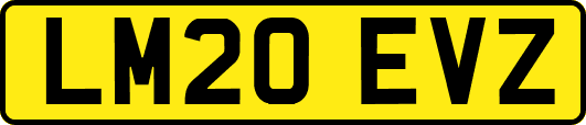 LM20EVZ