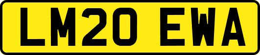 LM20EWA