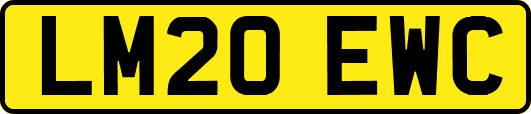 LM20EWC
