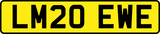 LM20EWE