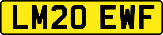 LM20EWF