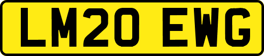 LM20EWG