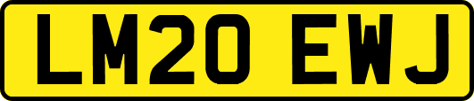 LM20EWJ